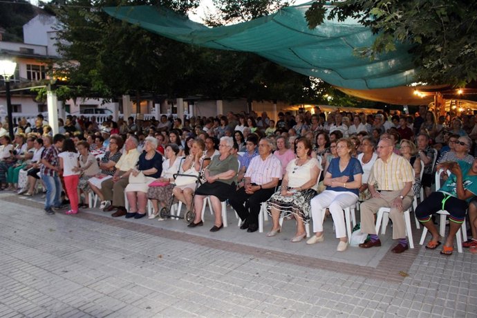 Público en una edición anterior de Biosegura
