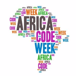 Africa Code Week 2016 