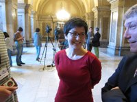 El PSC no se reunirá con Otegi para no contribuir "a su tour electoral y su mandelización"