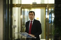 Maillo cree que si se repiten los resultados del 20D ya no habrá "boicot" del PSOE al PP