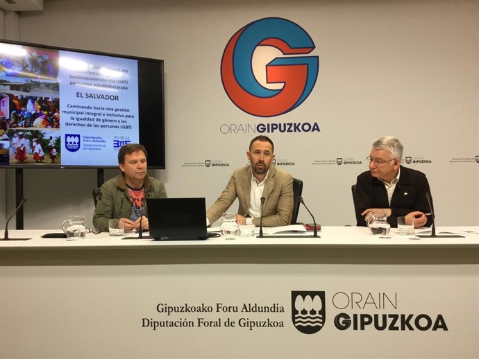 Balerdi, Itxaso, San Martín