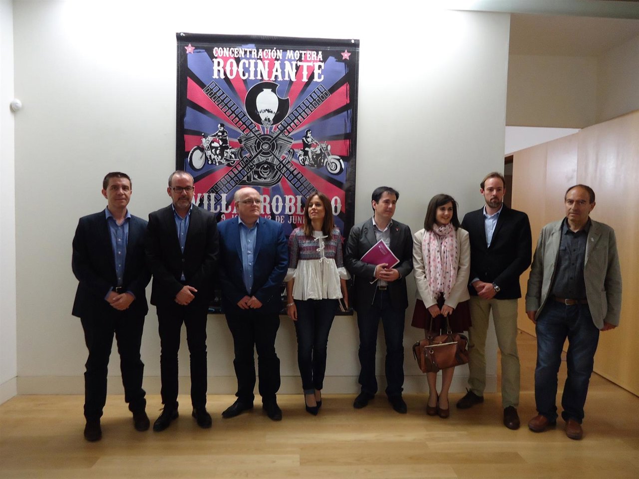 Noticia Rocinante Yolanda Albacete