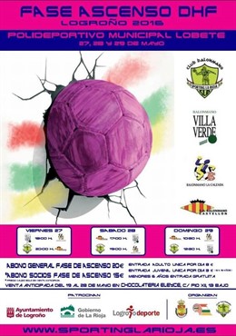 Cartel de la iniciativa