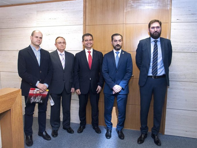 Estudio ascenso UDL a Segunda A