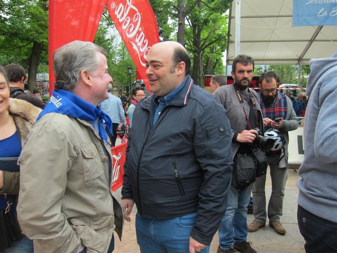 Agustín Iglesias Caunedo. 