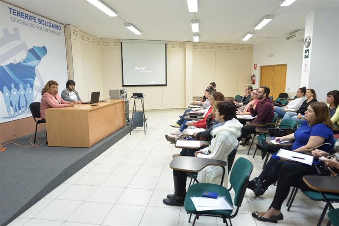 NOTA DE PRENSA Y FOTOGRAFÍA: CROWDFUNDING SEGUNDA EDICIÓN