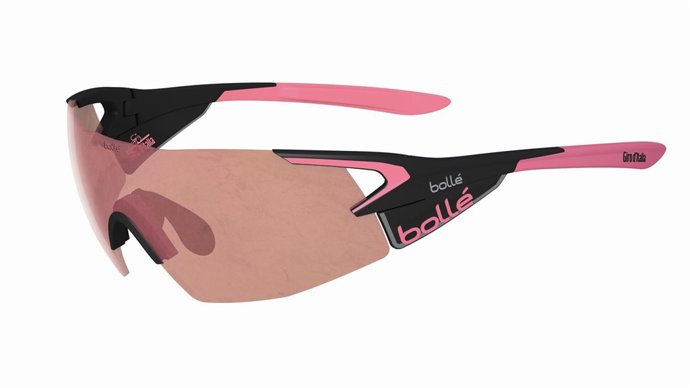 Bollé Presenta La Edición Limitada De Sus Gafas De Ciclismo Con Motivo Del Giro 