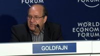 Brasil.- Ilan Goldfajn, nuevo presidente del Banco Central de Brasil