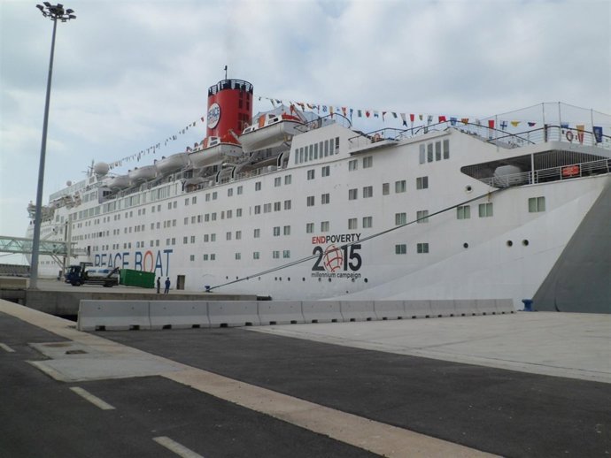 Peace Boat