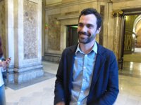 JxSí también se reunirá con Arnaldo Otegi porque es "clave en la paz en Euskadi"