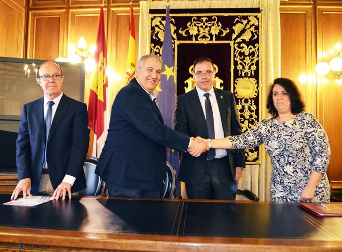 Nota Convenios Hosteleria