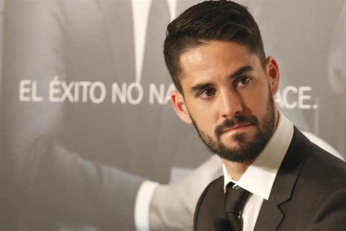 Isco Alarcón