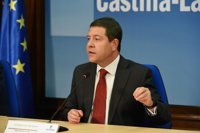 Page dice que "ni ha habido ni puede haber" gobierno de PP y PSOE