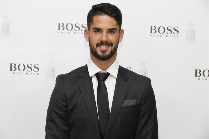 Isco Alarcón