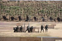 La Brimz X comienza su instrucción y adiestramiento para su próximo despliegue en Líbano