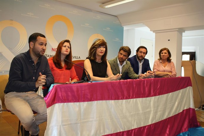 Rueda de prensa conjunta.