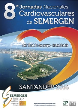 Cartel de las jornadas