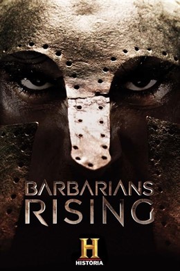 Barbarians Rising