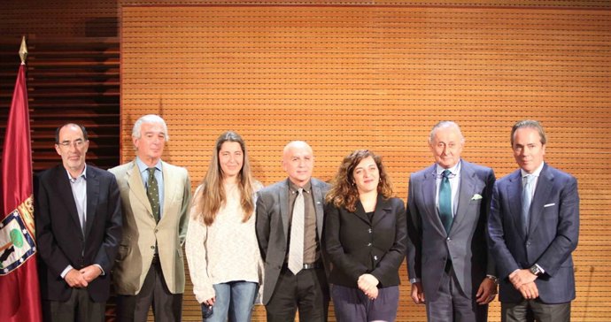 Presentación del Madrid Longines Global Champions Tour