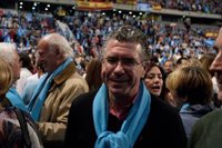 Marjaliza alquiló en Marbella chalés baratos a Granados y Moreno como "forma de sembrar"