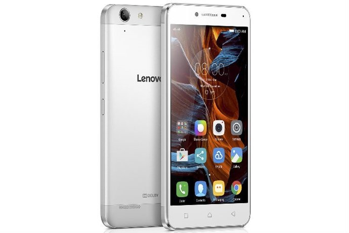 Lenovo K5