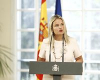 Fundación de Víctimas califica de "injuria" que se abra el Parlament a Otegi