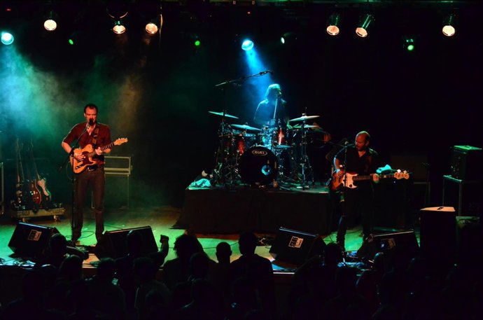 El Festival Ke Kaña Se Celebrará En Noviembre