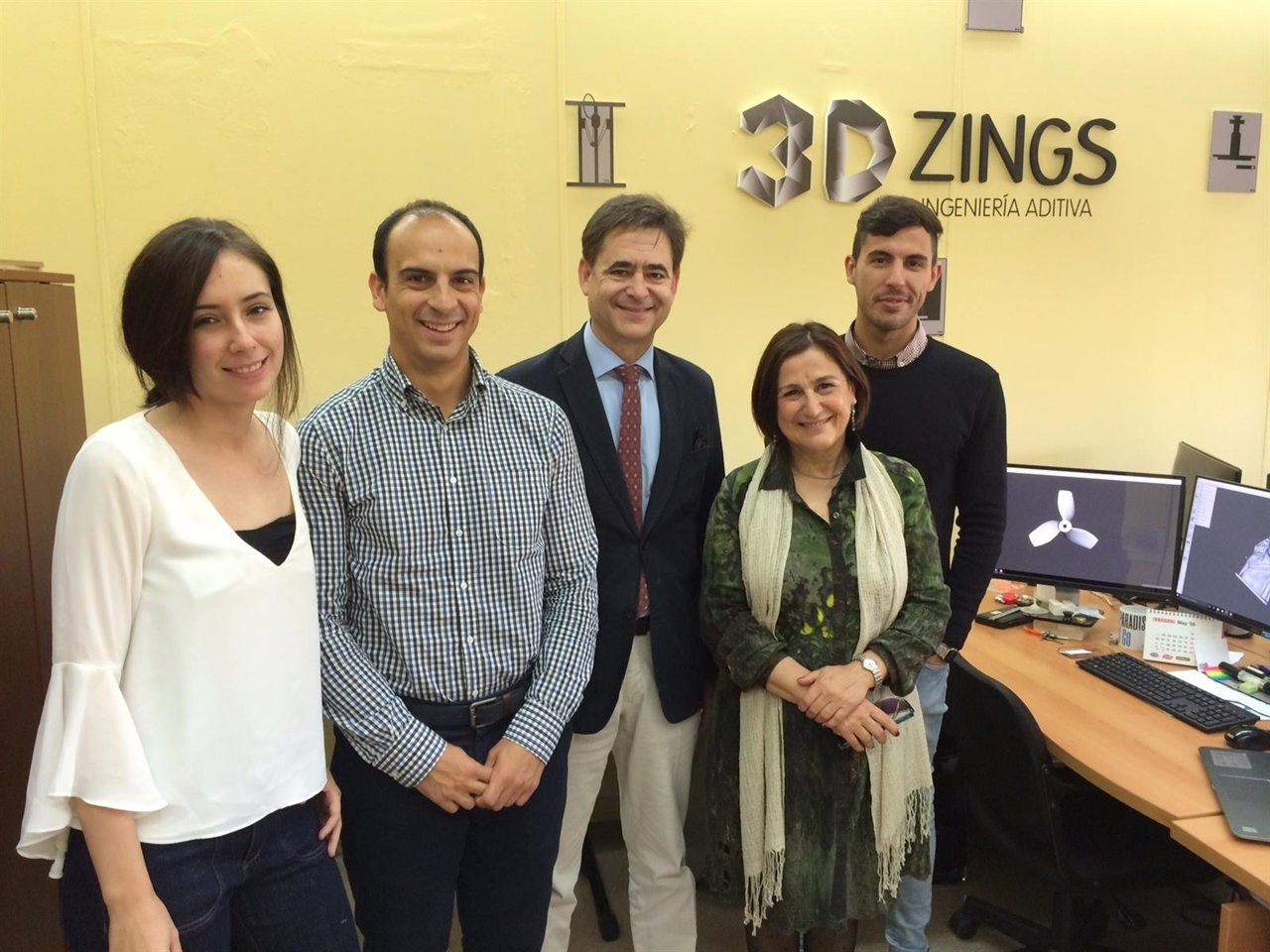 María Francisca Montiel