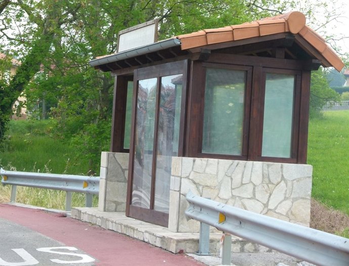 Reparación de marquesinas