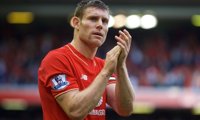 Milner: "Lo importante es ganar títulos, no jugar Champions"