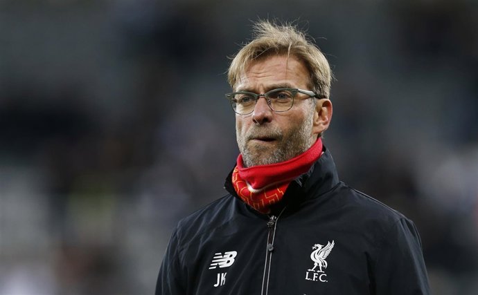 Jürgen Klopp