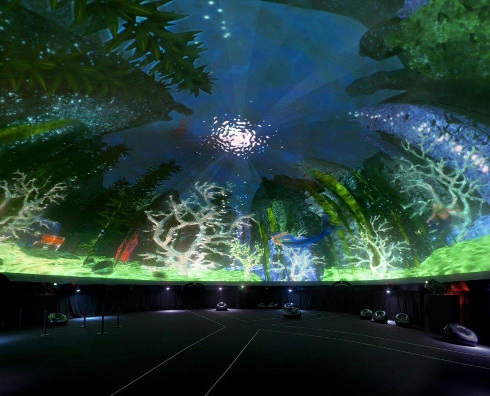 IMMERSIVE FESTIVAL 2016