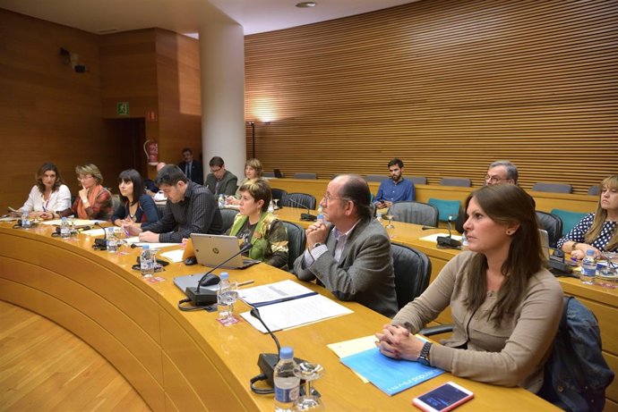 Comisión de Educación y Cultura 