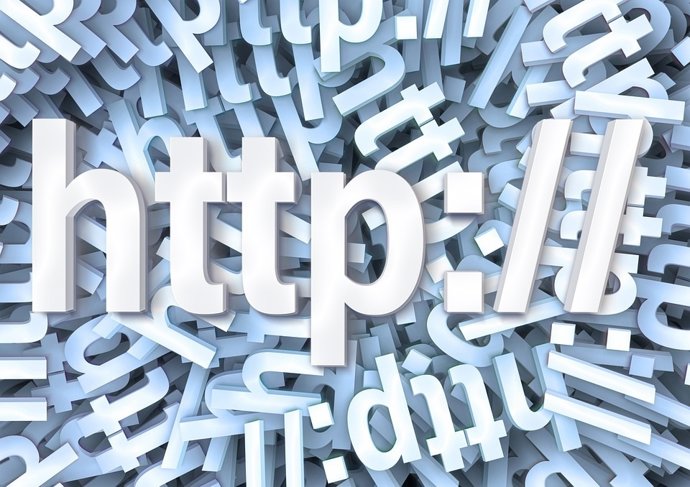 Url, http, enlace