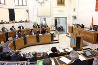 Acabar con las diputaciones ahorraría 600 de los 6.338 millones que costaron en 2015