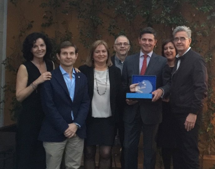 Ndp Make A Wish Spain: Quince Años Compartiendo La Ilusión Por Volar Con Iberia