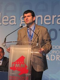 Bartolomé González se querella por injurias y calumnias contra Marjaliza