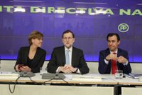 Rajoy apuesta por la continuidad en las listas del PP y solo hay cuatro nuevos 'número uno'