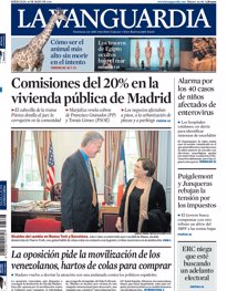 Lavanguardia