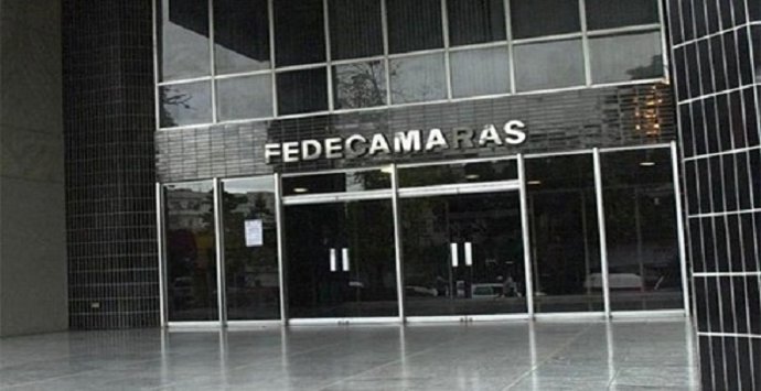 FEDECÁMARAS