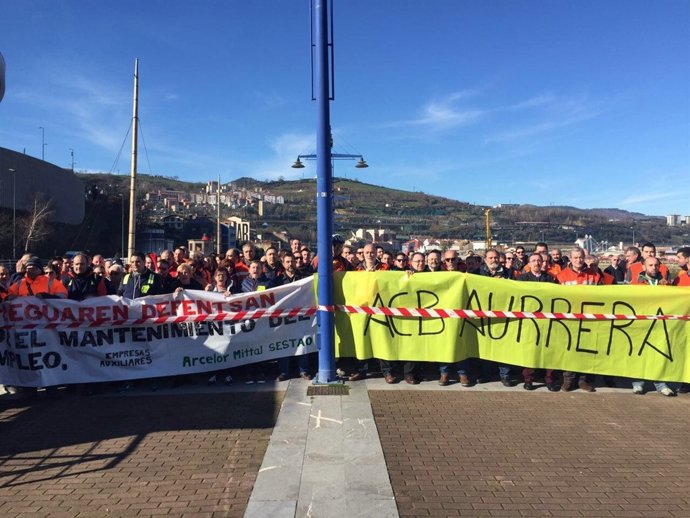 Concentración de la ACB