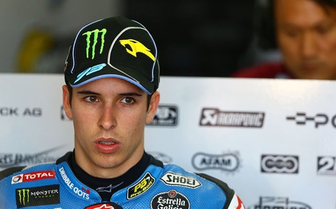 Àlex Márquez 