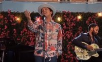 Bruno Mars canta Rest of my Life en el final de la serie Jane the Virgin