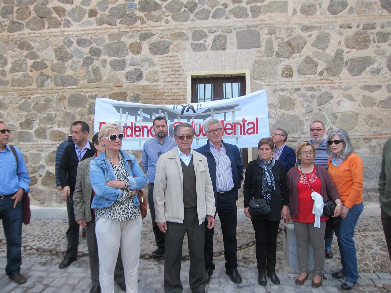 Asociación Luz la Mancha