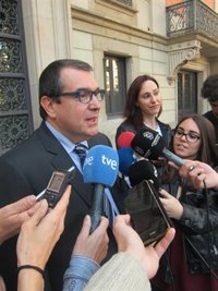 Los Mossos investigan la filtración de datos de 5.000 policías de un sindicato