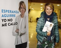 Aguirre dice que la declaración de Marjaliza le produce "vergüenza e indignación”