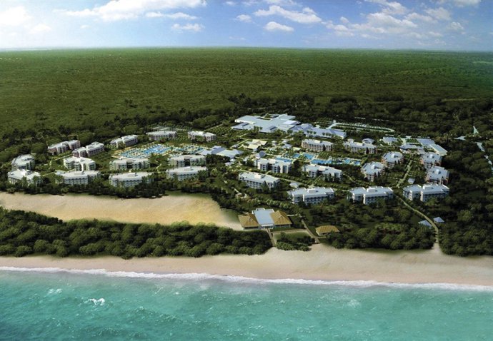 Meliá Jardines del Rey