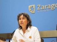 ZEC cree que el 26J "no debería dilatar" el acuerdo de gobernabilidad con PSOE y CHA