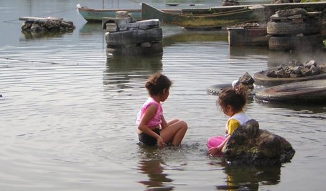 Cooperación y Desarrollo