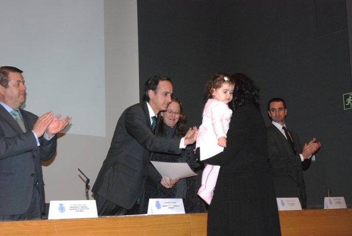 Fiesta de la Seguridad Privada